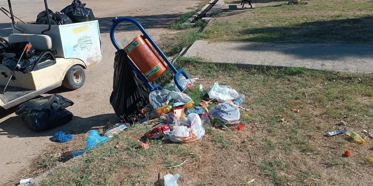 Didim Belediyesi’nden ’duyarlılık’ çağrısı