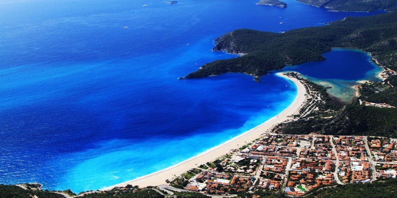 Başkan Kökten: "Fethiye’de tatil daha uygun ve nitelikli"