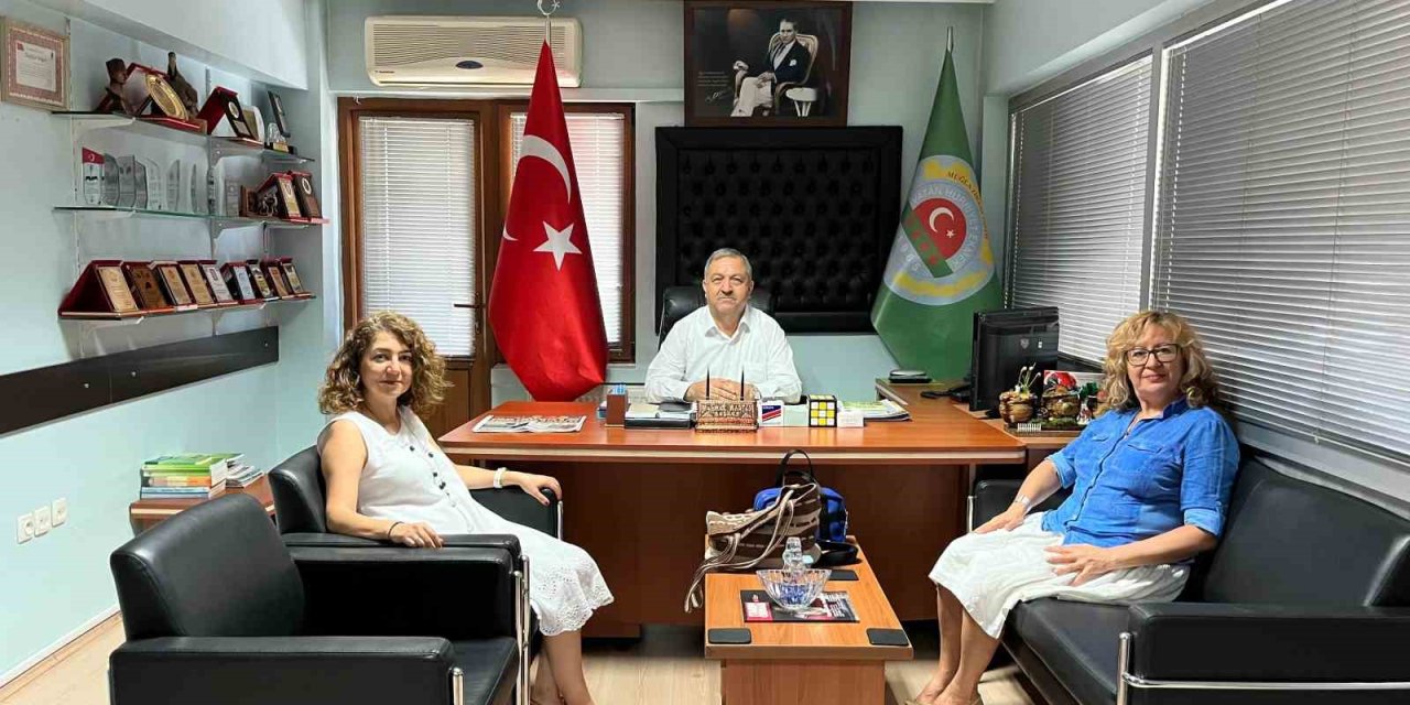 Sosyal güvencesi olmayan Ziraat Odalarına kayıtlı çiftçilere res’en SGK kaydı yapılacak