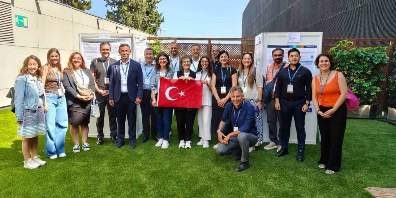 ADSYB’nin hazırladığı projeyle Türkiye, Avrupa’da öncü ülkeler arasına girdi