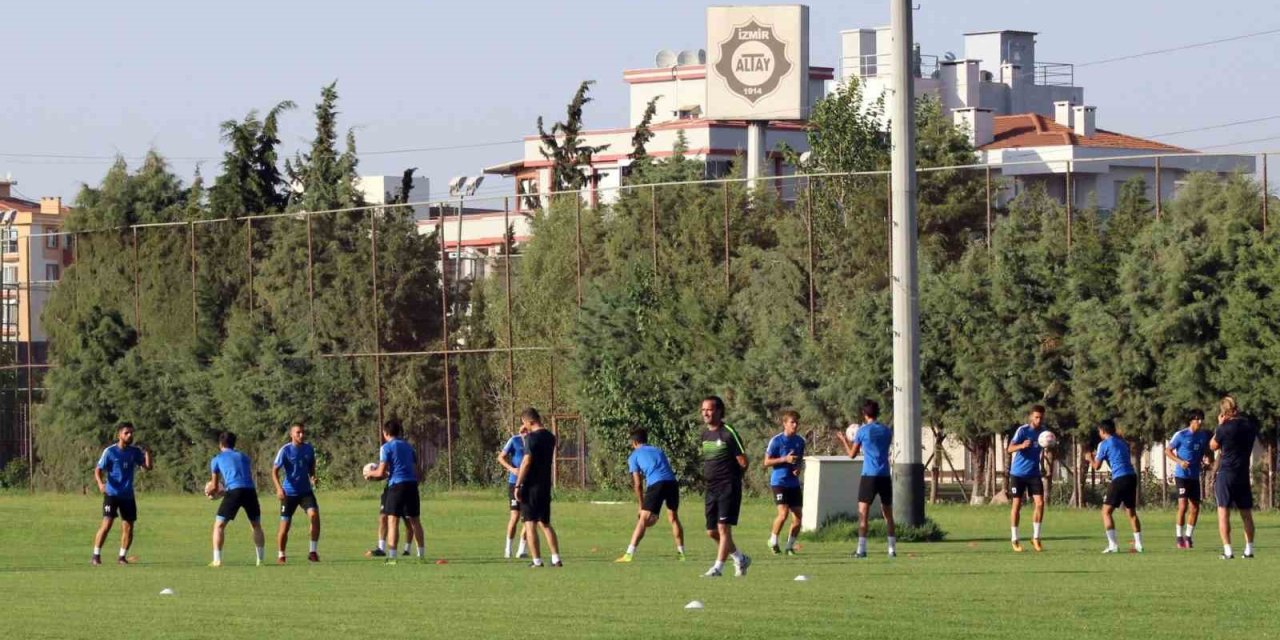 Altay’ın elektrikleri kesildi