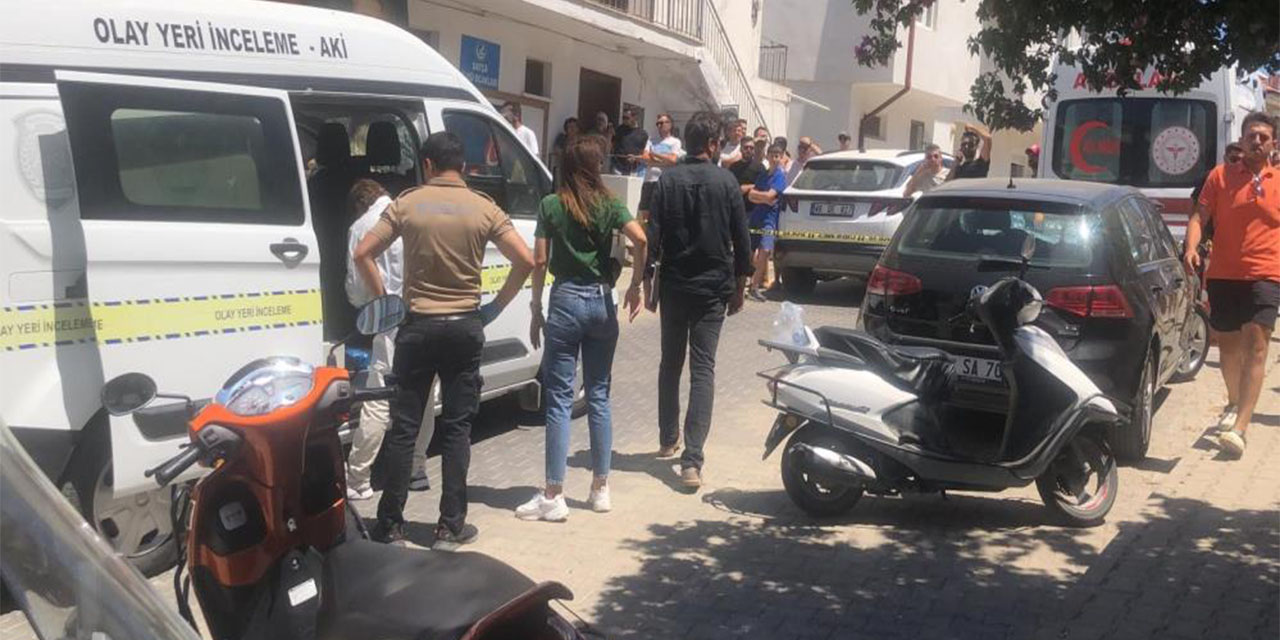 Ülkü Ocakları başkanı evinde ölü bulundu
