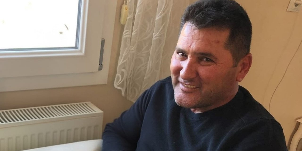 Yürüyüş yaparken otomobilin çarptığı adam hayatını kaybetti