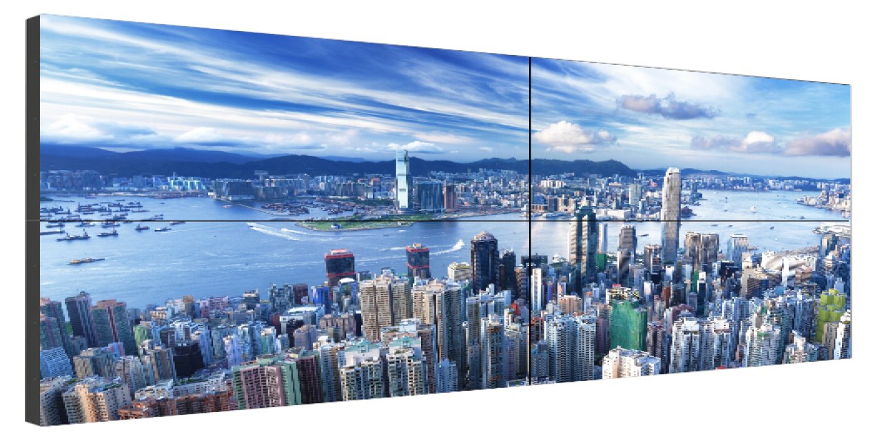 Videowall Teknolojisinin İş Dünyasındaki Dönüştürücü Gücü