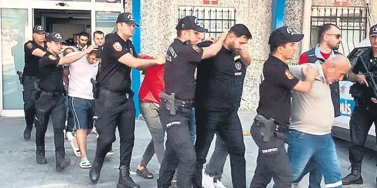 Söke’de hayali pamuk vurgunu: 134 milyonluk dolandırıcılık ortaya çıktı