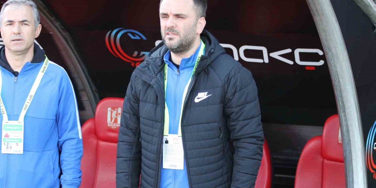 Altay’da Ramazan Kurşunlu dönemi
