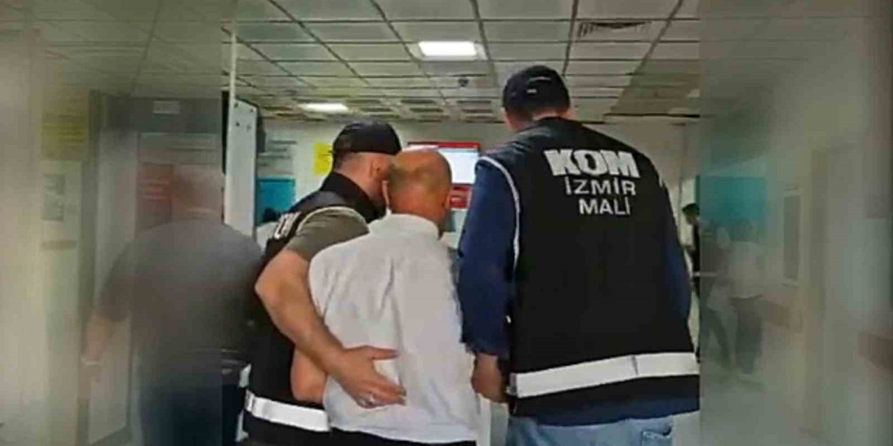 Tunç Soyer ile birlikte 118 şüpheli adliyeye sevk edildi
