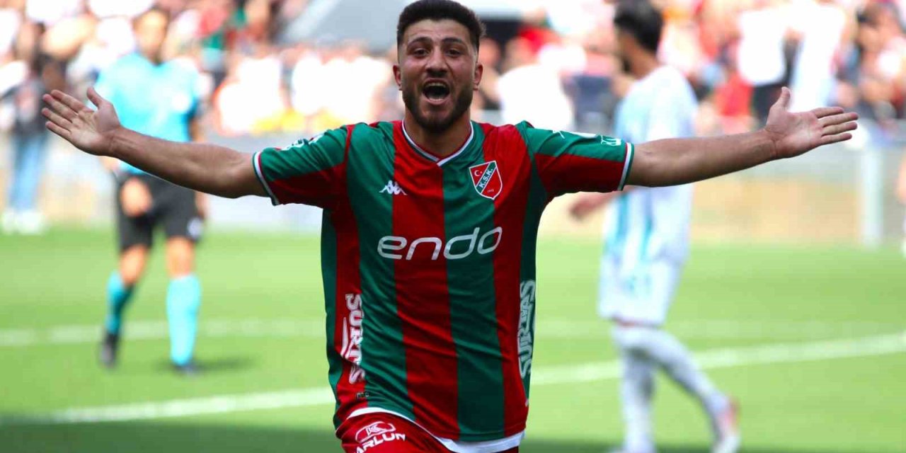 Karşıyaka’da Kadir Bakırtaş sevinci