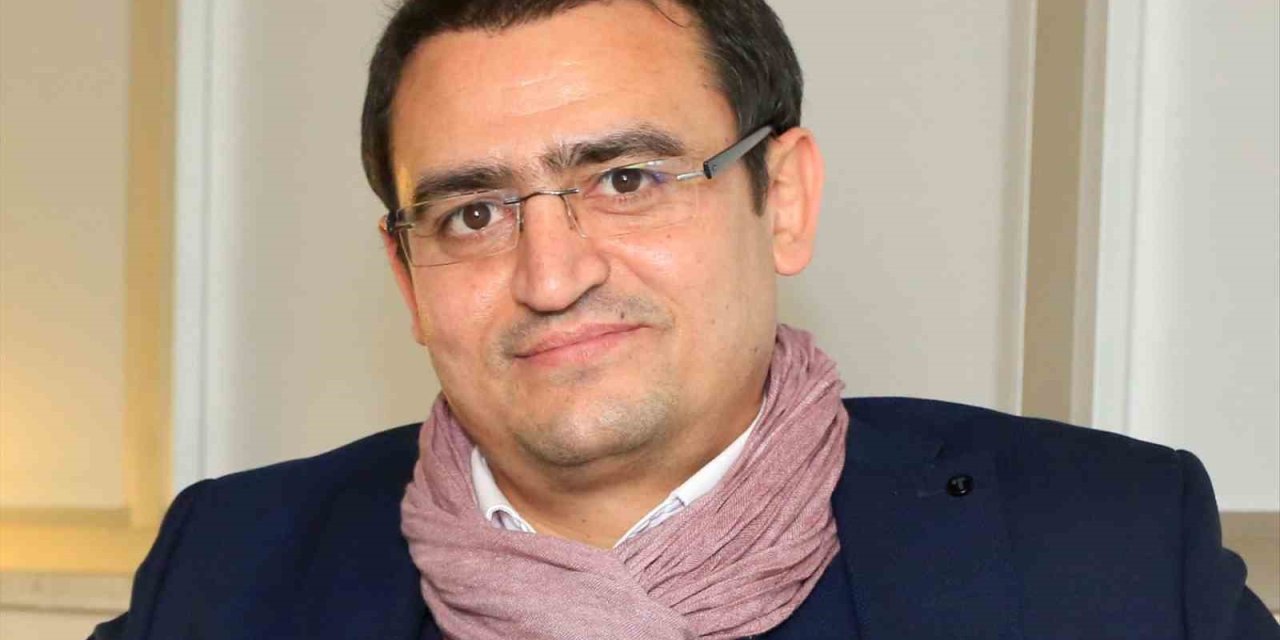 PAÜ’lü öğretim üyelerinden uluslararası başarı