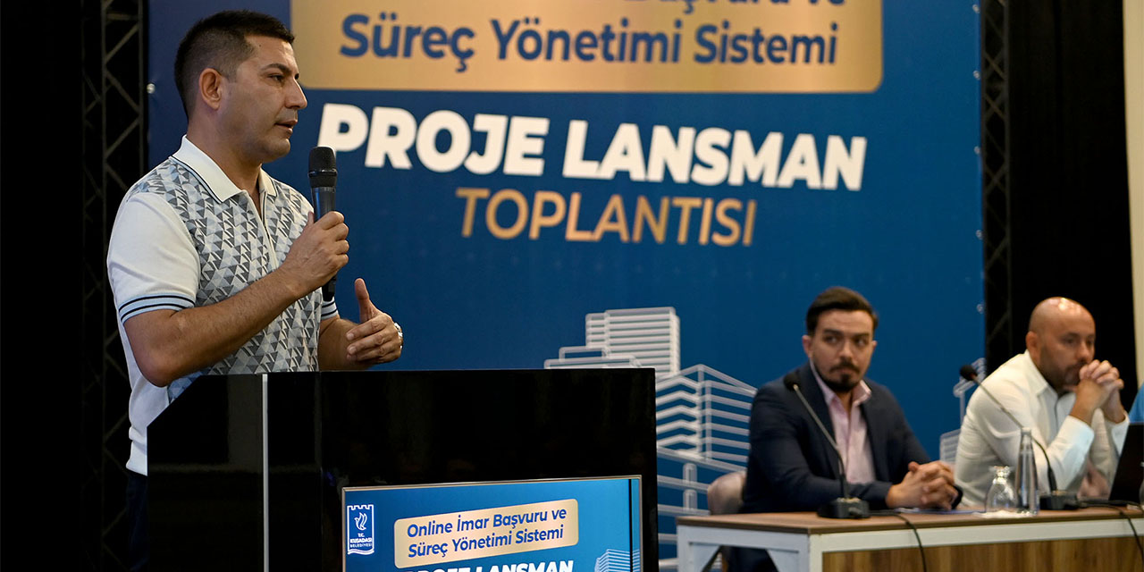 Kuşadası Belediyesi’nden dijital dönüşüm hamlesi: İmar başvuruları artık tek tıkla!