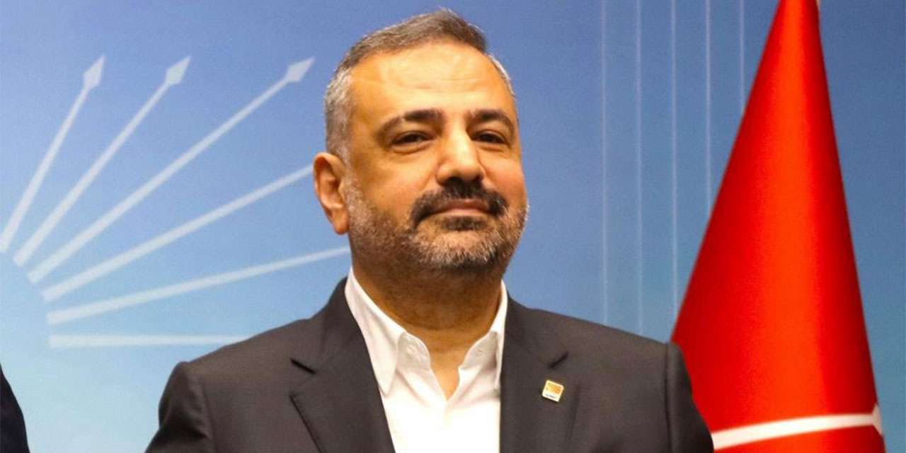 CHP İzmir İl Başkanı Aslanoğlu tutuklandı