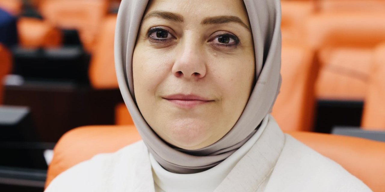Denizli Milletvekili Ün sağlık durumuyla ilgili bilgilendirme yaptı