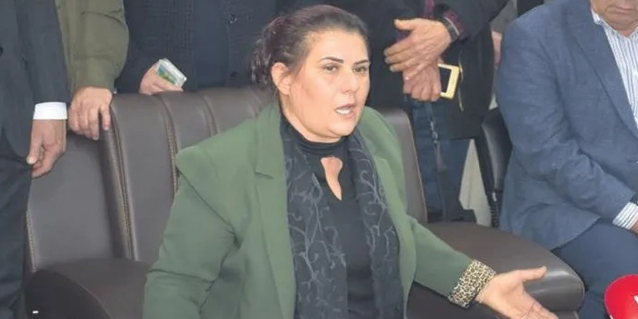 Türkiye konuşuyor: Sıra Özlem Çerçioğlu’na mı geliyor?
