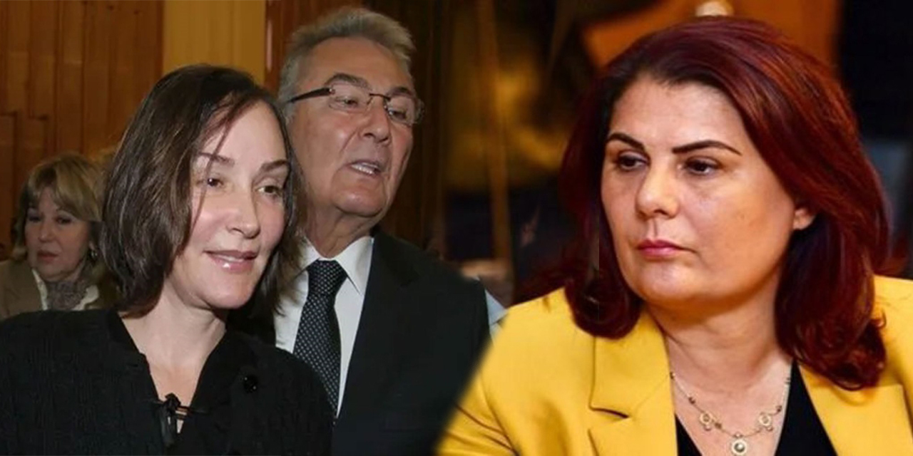 Aslı Baykal’dan CHP belediyelerine sert tepki: “Yolsuzluk arşa ulaştı”