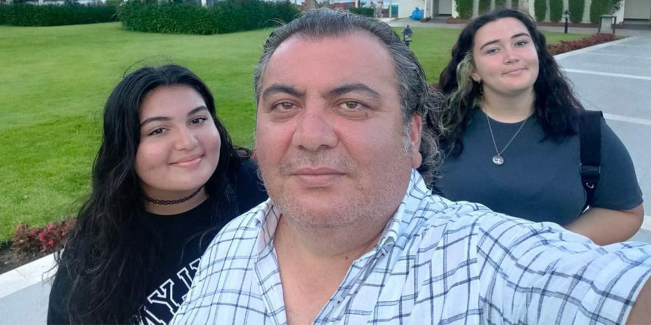 Denizli-Aydın Otoyolunda feci kaza: Aynı aileden 1 ölü, 3 yaralı
