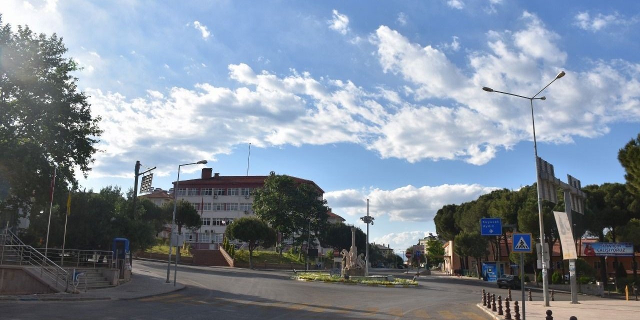 Karacasu Belediyesi’nden ’önemli’ uyarı