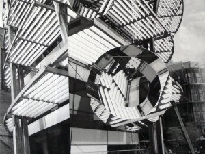 Çağdaş Sanat Dünyasına Yeni Bir Galeri