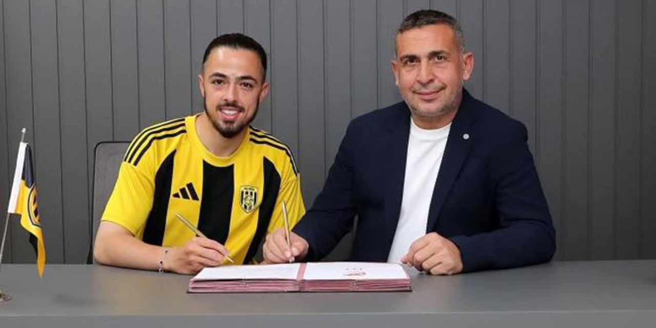 Aliağa FK, Vanspor’dan Harun Kavaklıdere’yi renklerine bağladı