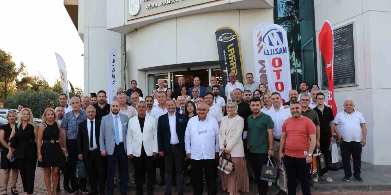 Türk sigorta sektörünün kalbi AYTO’da attı