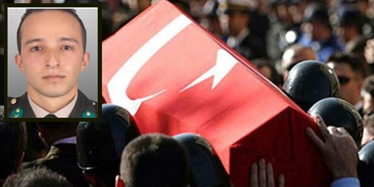 Çineli Üsteğmen Ege Akar, Pençe-Kilit Harekâtında şehit düştü