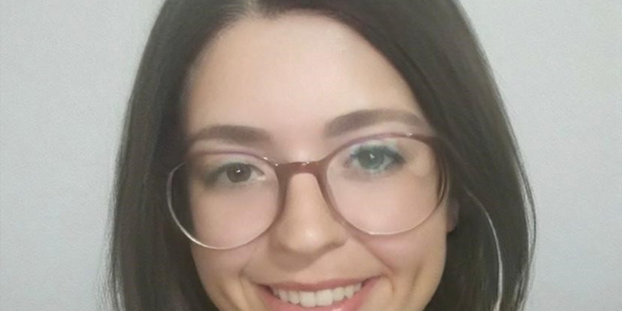 Genç kız 5. kattan düşerek hayatını kaybetti