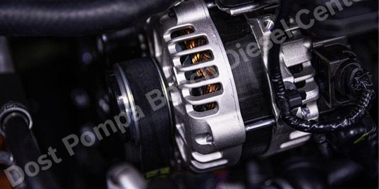 Şarj dinamosu arızası araçta nasıl belirti verir?