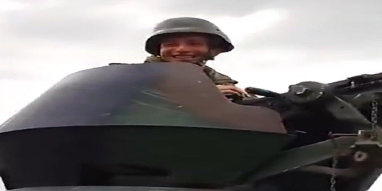 Şehit Üsteğmen’den yürek dağlayan veda: "Beklemesinler"