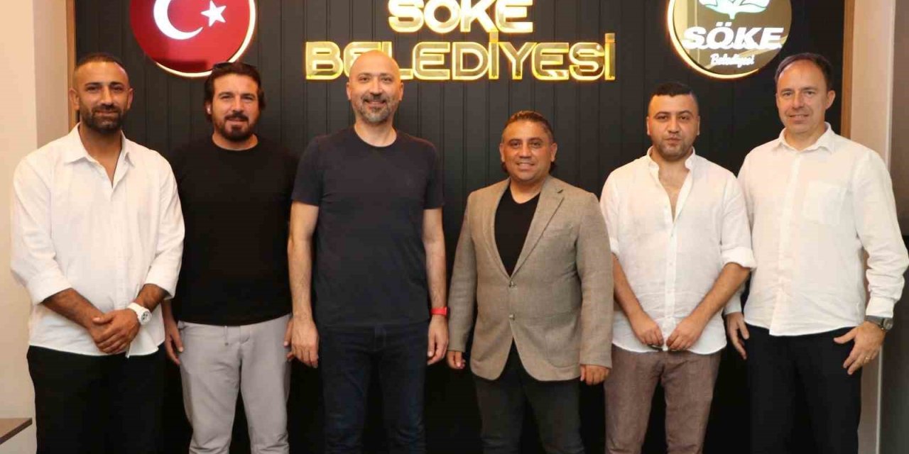 Sökespor, 27 yıl sonra yeniden 3. Lig’de mücadele edecek
