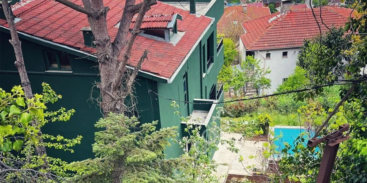 Müstakil Evler: Aile Yaşamına Uygun Fiyatlı Satılık Ev Seçenekleri