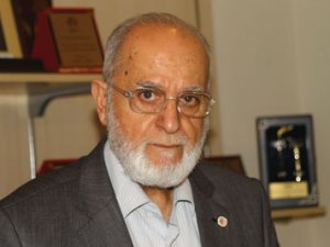 Büyüközer: "Alkol Antidepresan Değil Depresandır"