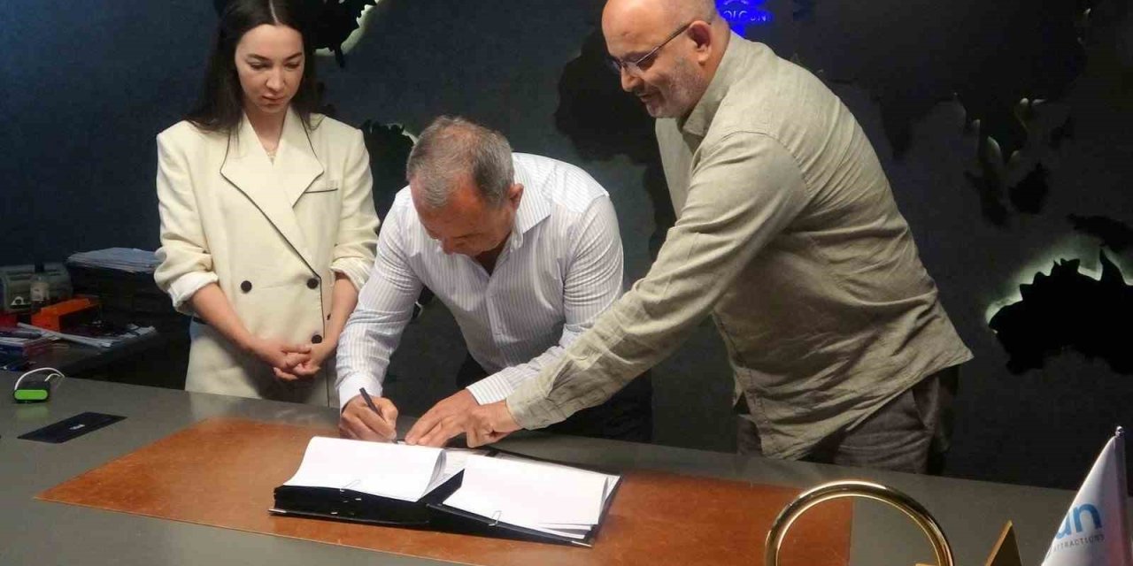 Muğla’da koruma altındaki çocukların yaşam koşullarının iyileştirilmesi için iş birliği protokolü imzalandı