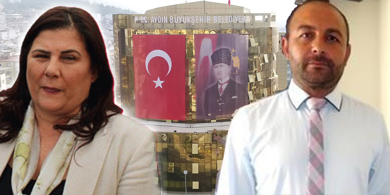AK Partili Gürer’den Aydın Büyükşehir’in konser harcamalarına soru önergesi