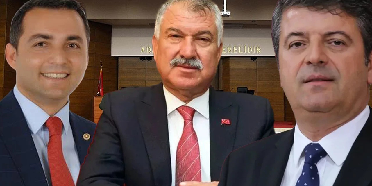 CHP’li belediye başkanlarına yönelik yargı  sürecine Başkan Günel’den sert tepki