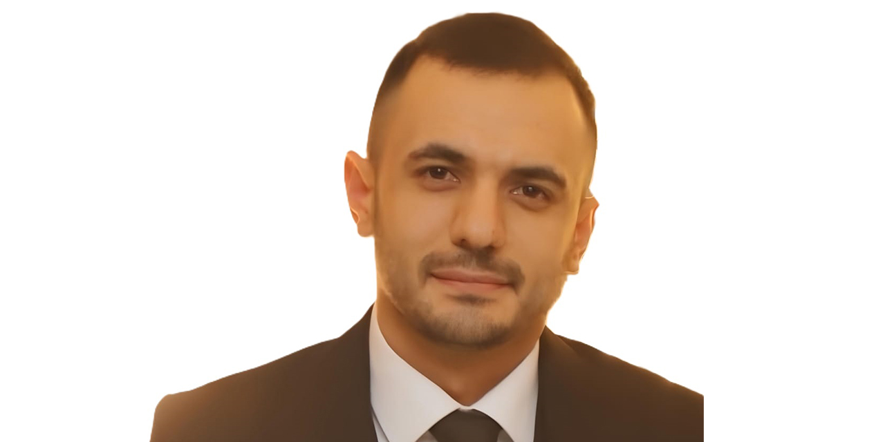 Ortadoğu’nun Red Kit’i Trump ve Daltonlar!