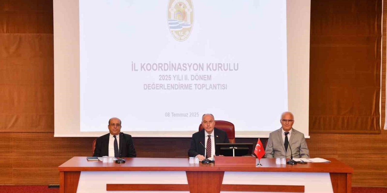 Denizli’de 43 milyarlık 263 projede çalışmalar devam ediyor