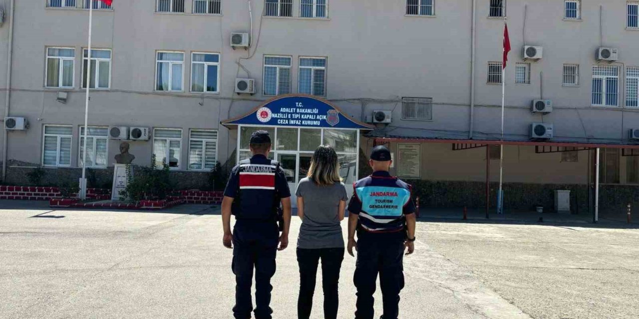 Aydın’da iki günde 30 aranan şahıs kıskıvrak yakalandı