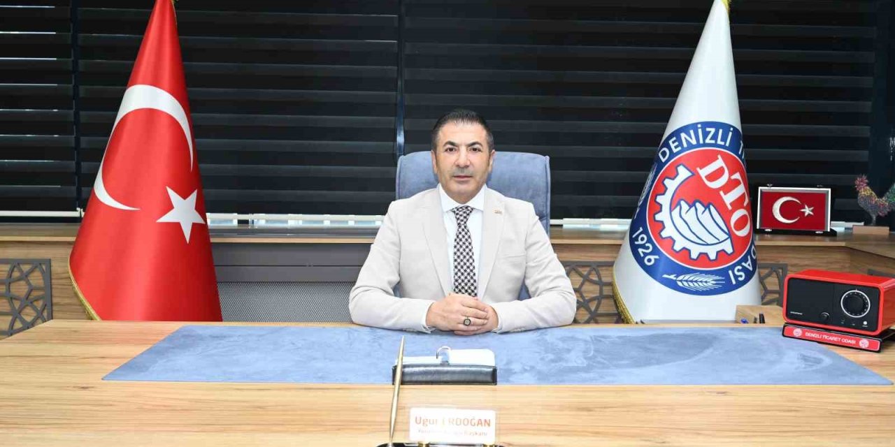 DTO Başkanı Erdoğan’dan esnafın güzünü güldürecek haber