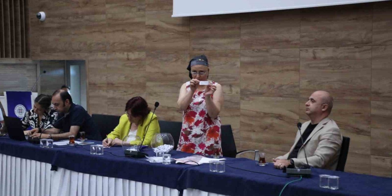 MUSKİ Çağrı Merkezi personeli kura ile belirlendi