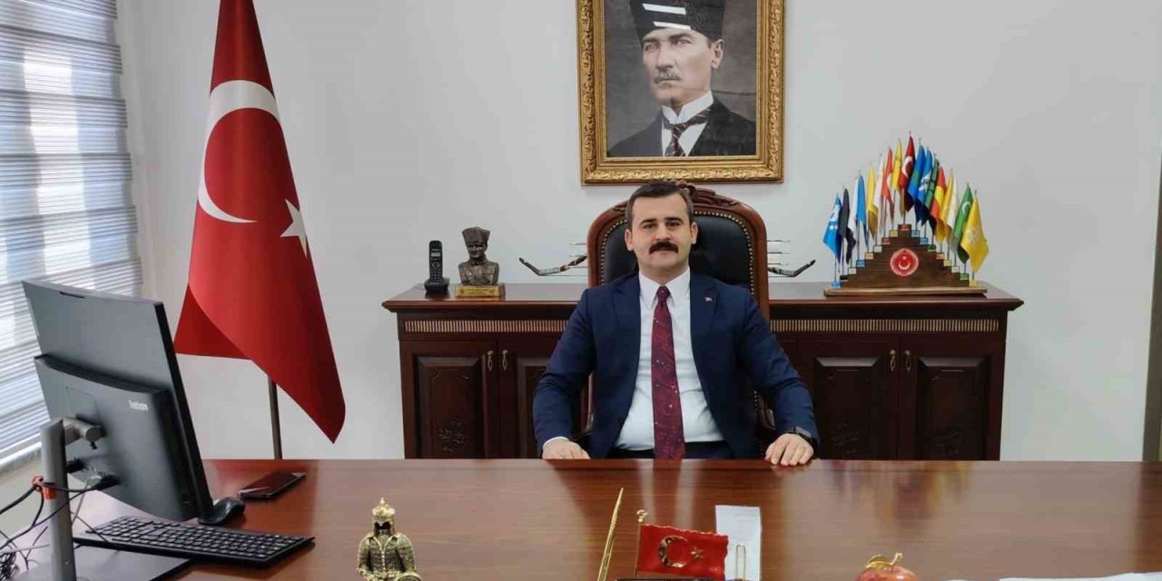 Köyceğiz Kaymakamı Kumcu görevine başladı