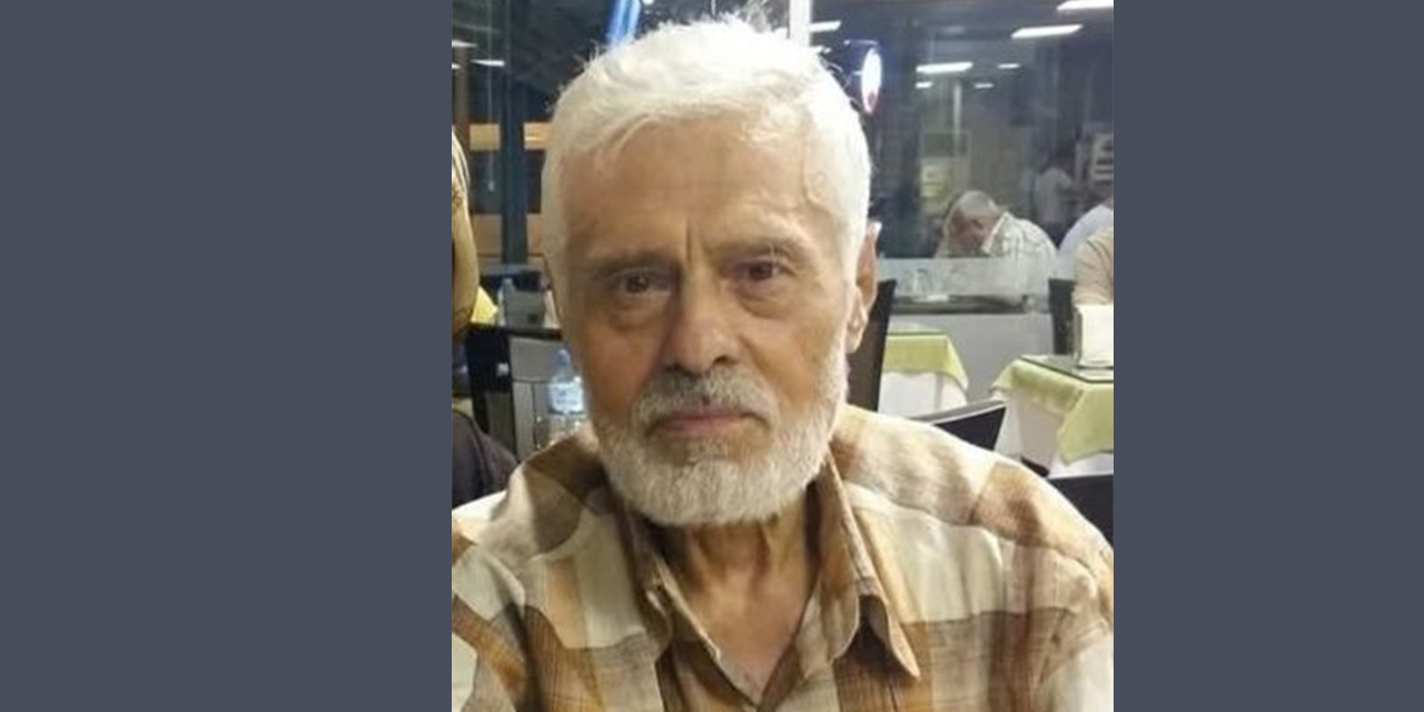 Aydın İmam Hatip Lisesi emekli öğretmenlerinden Tahsin Kayhan vefat etti