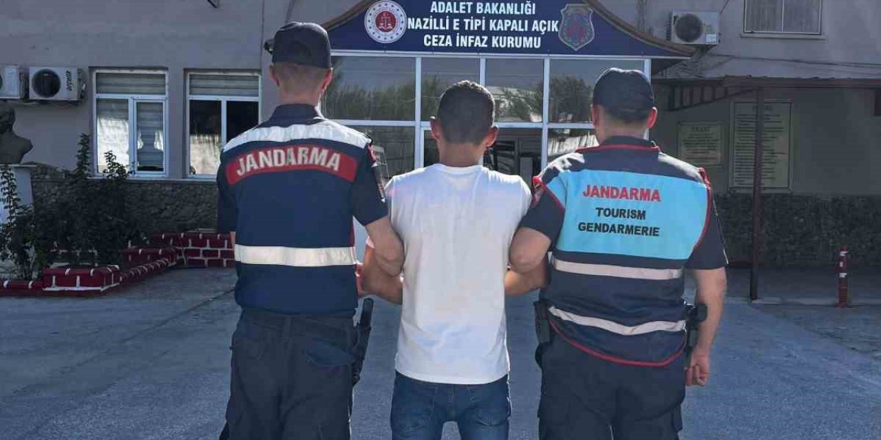 Arazi anlaşmazlığında kan aktı