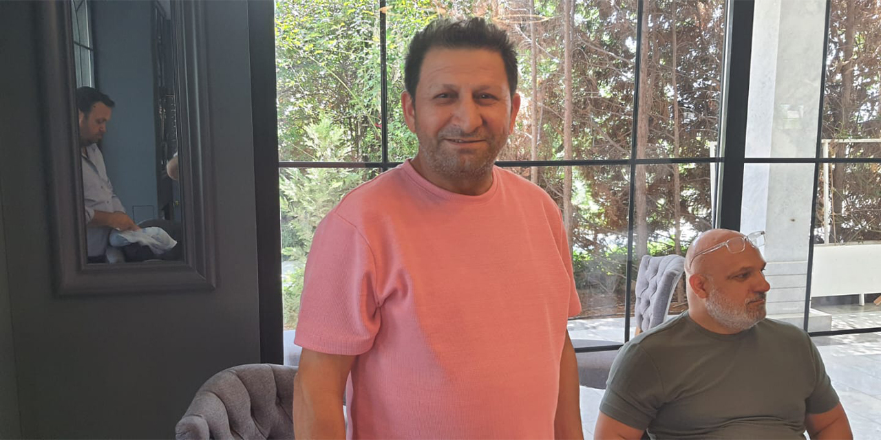 İsmail Kadı yeniden aday: “Başkan değildim ama başkan gibi çalıştım”