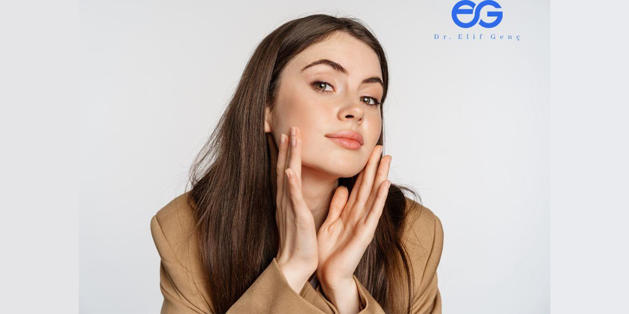 Dr. Elif Genç ile estetikte bilim, sanat ve doğallık bir arada