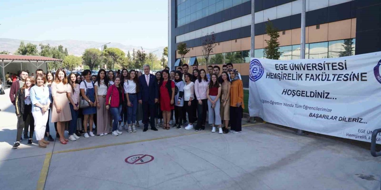 Her akademik başarı bir fidana dönüşüyor