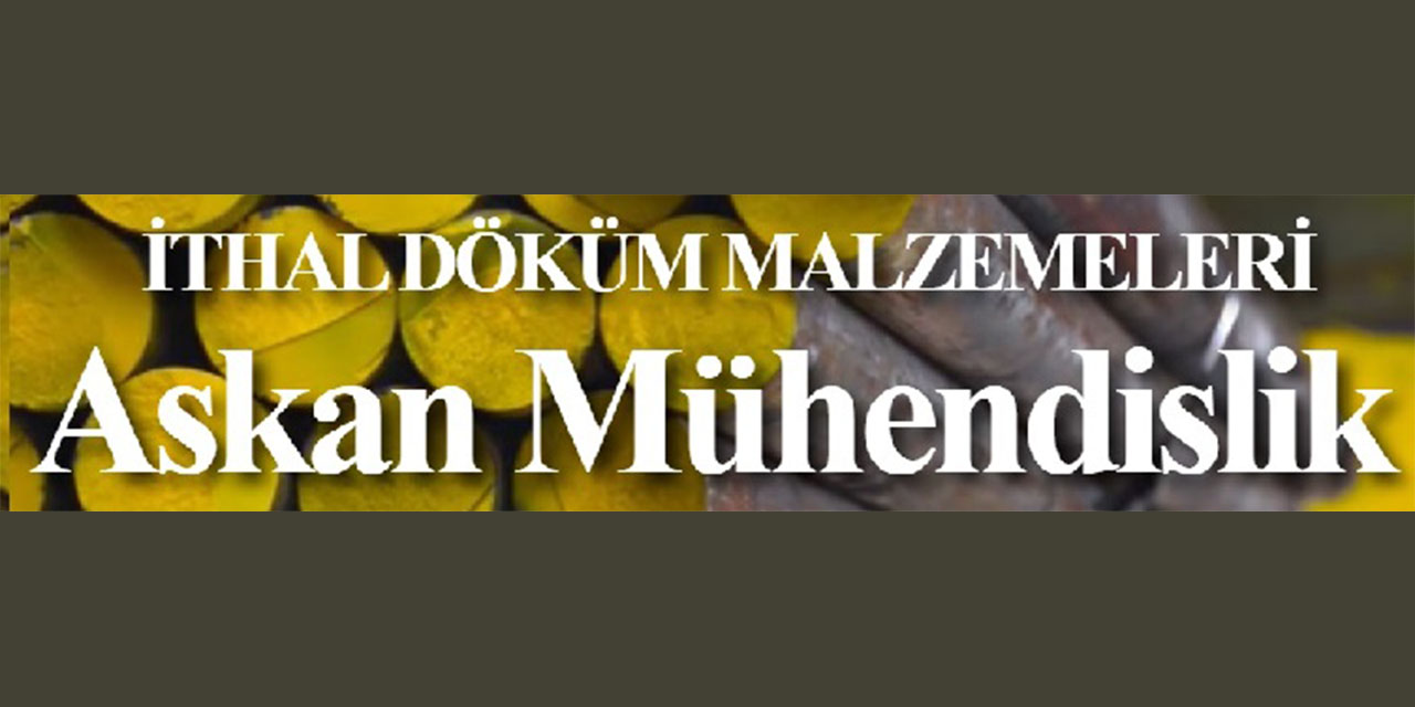 GGG 50 Sfero Döküm Özellikleri