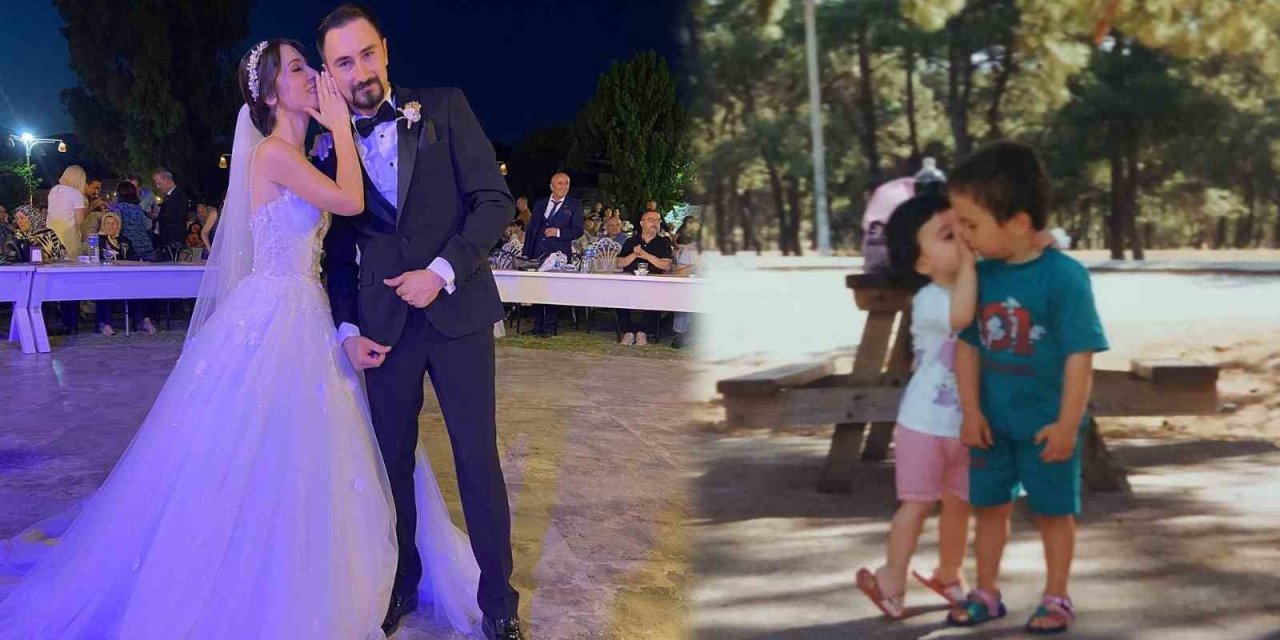 Çocukken söz verdiler büyüyünce sözlerini tuttular