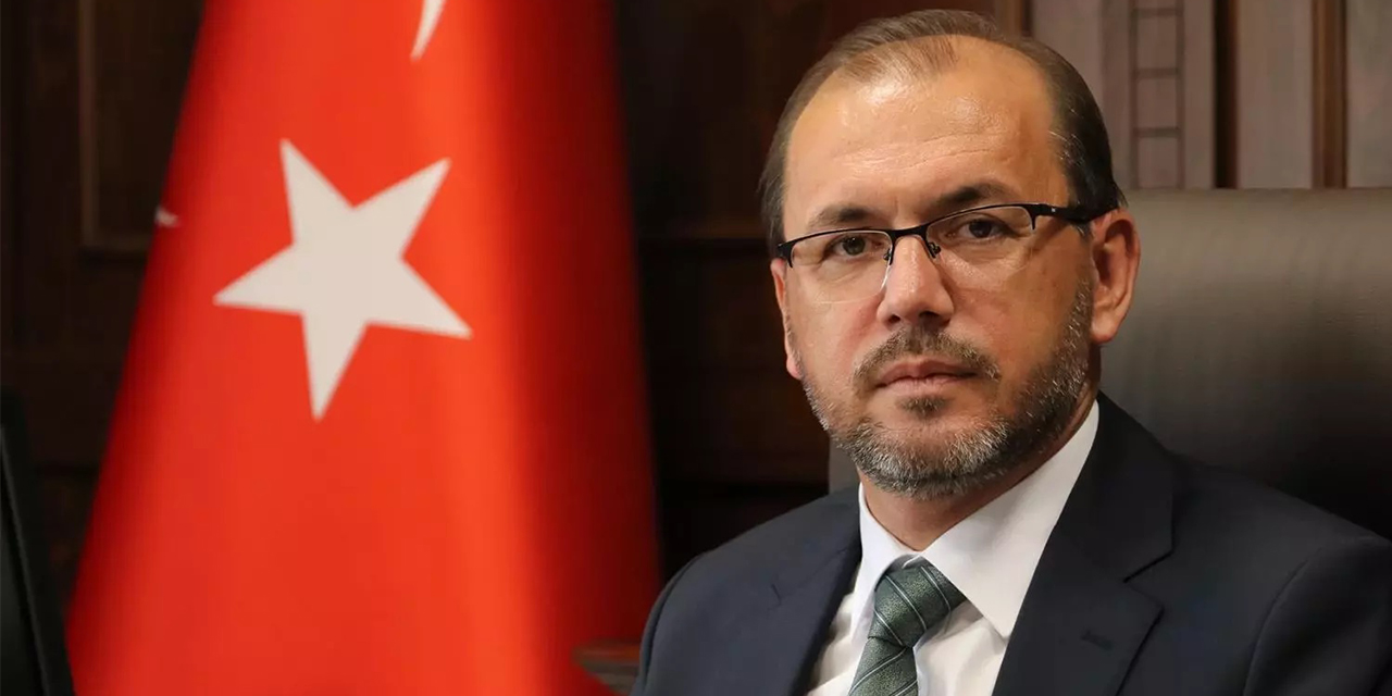 Aydınlı hekim Sağlık Bakan Yardımcısı oldu