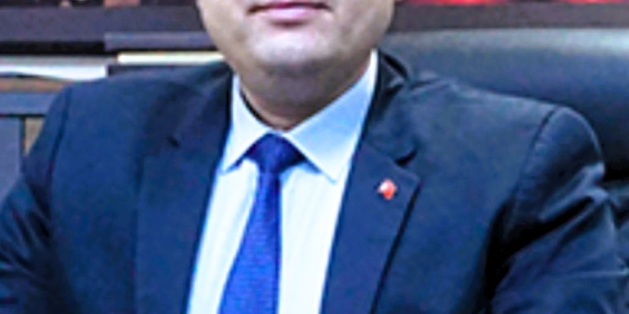 CHP’li Merkezefendi Belediyesine sert eleştiri; "Türk isminden rahatsız olduğunuz için mi birlikten ayrıldınız"