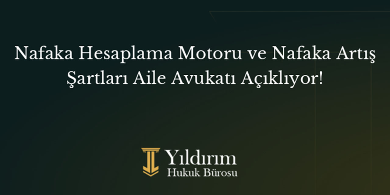 Nafaka artış hesaplama motoru nedir, nasıl kullanılır?