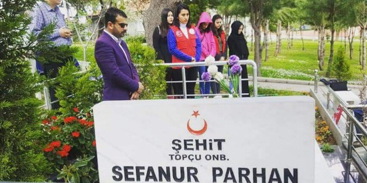 Şehit kardeşinden “Terörsüz Türkiye” sürecine destek: “Yetmedi mi şehit analarının feryadı?”